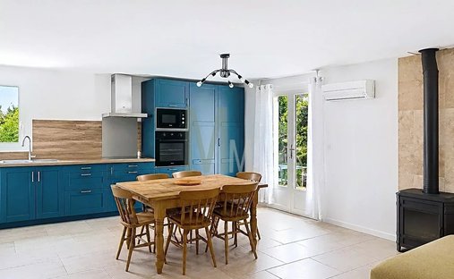 House in Counillier Valescure, Frejus, France 1