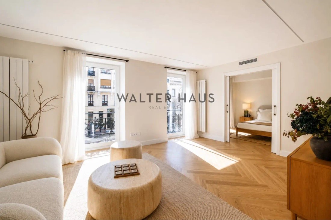 Apartment in Centro, Madrid, Spain 1 - 17306328