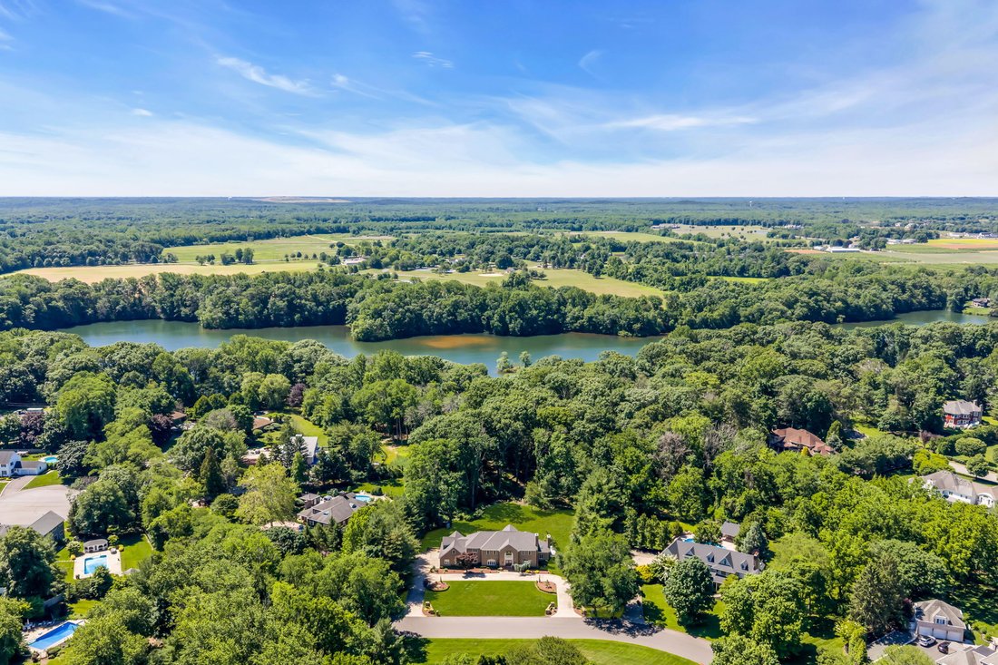 House in Colts Neck, New Jersey, United States 3 - 18154199