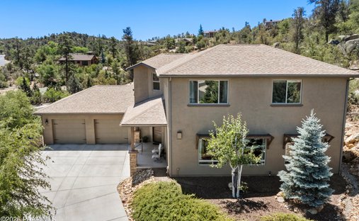 Casa a Prescott, Arizona, Stati Uniti 1