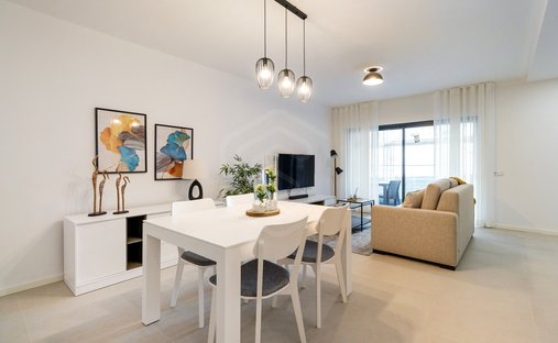 Appartement à Faro (Se et Sao Pedro), Algarve, Portugal 1