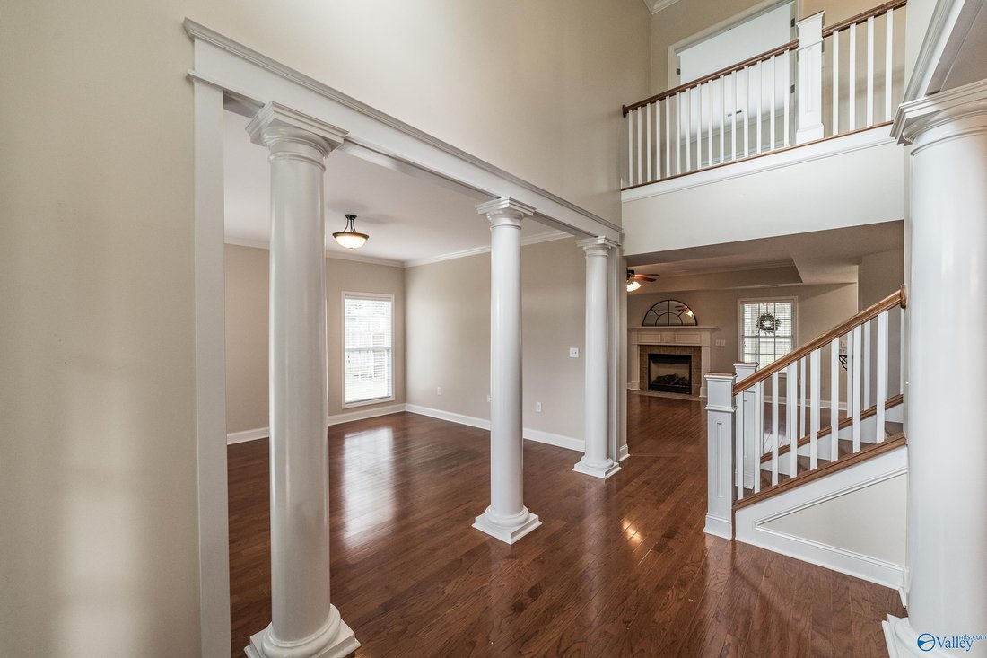House in Owens Cross Roads, Alabama, United States 3 - 18164779