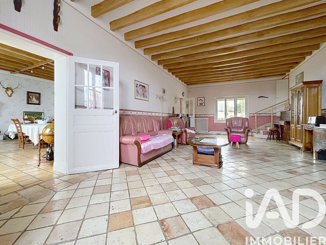 House in Sorigny, Centre-Val de Loire, France 4 - 18169266
