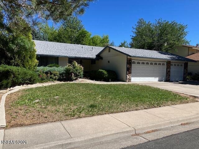 House in Reno, Nevada, United States 1 - 18158810