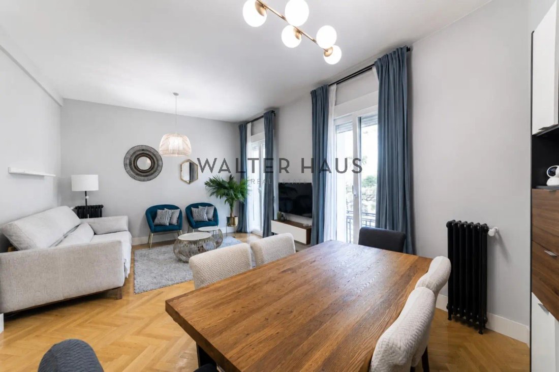 Apartment in Fuencarral-El Pardo, Madrid, Spain 2 - 17502776
