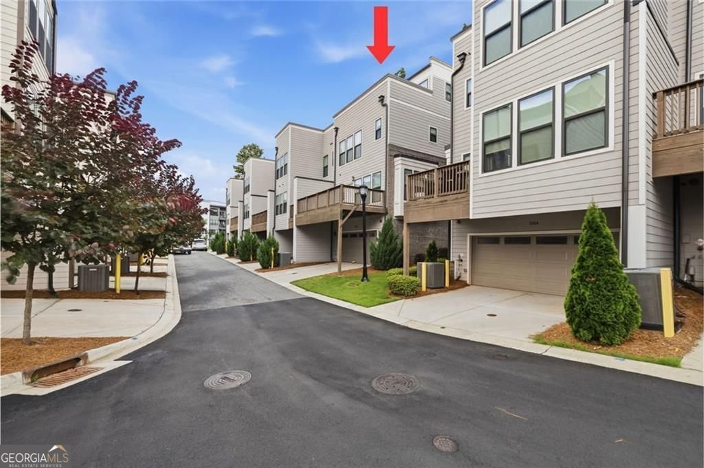 Townhouse in Atlanta, Georgia, United States 4 - 18149448
