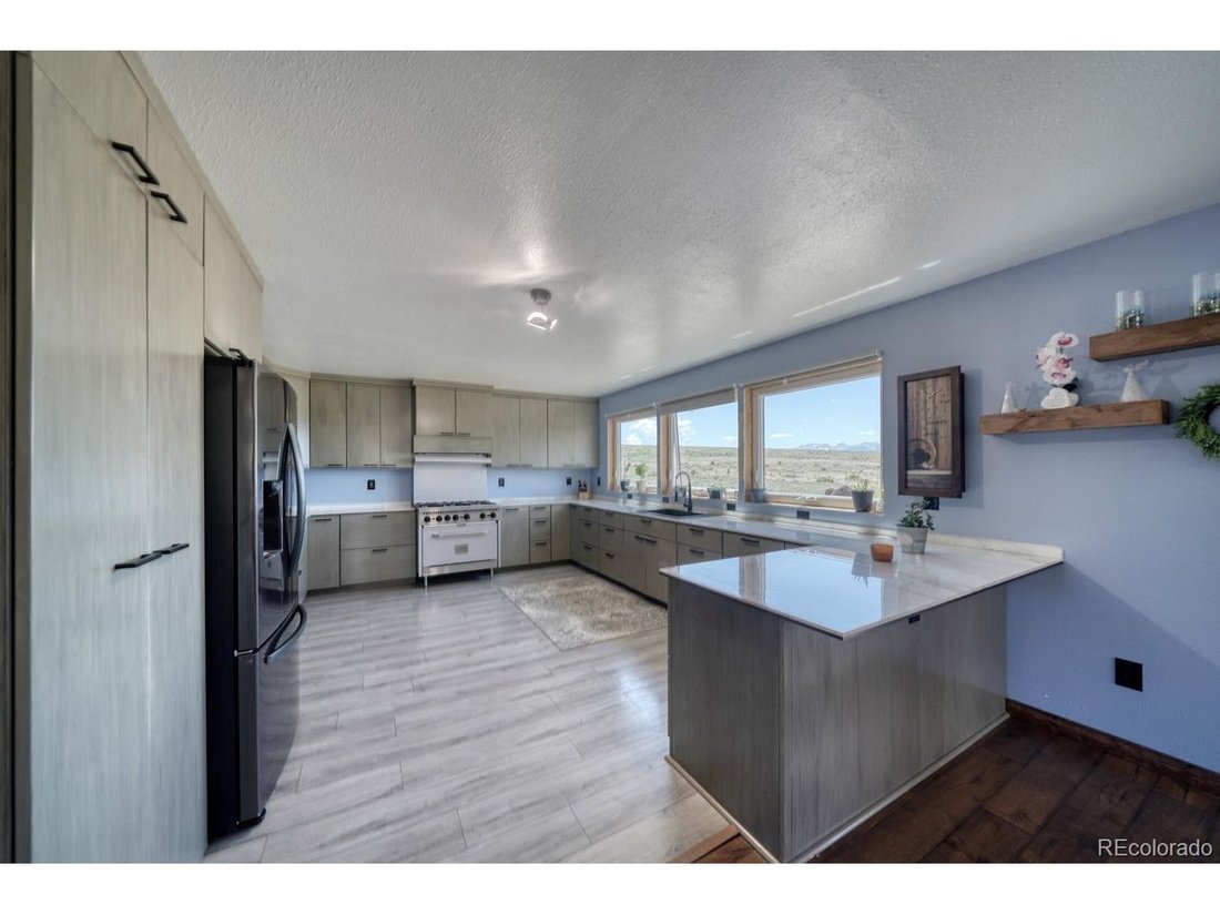 House in Westcliffe, Colorado, United States 4 - 18157992