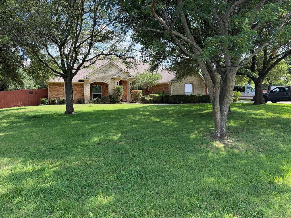 House in Crowley, Texas, United States 1 - 18169916