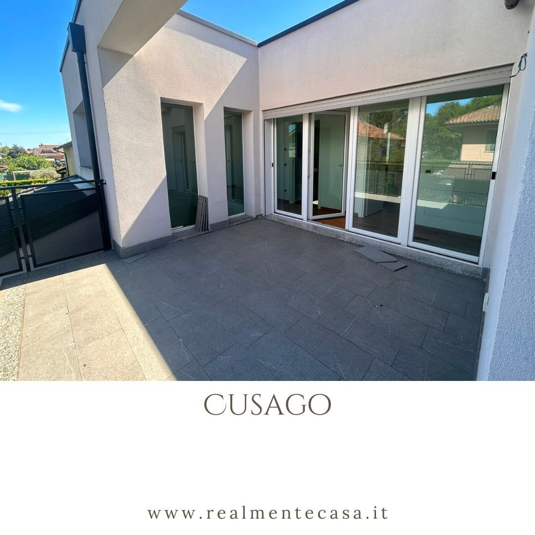 Villa in Cusago, Lombardy, Italy 3 - 18154486