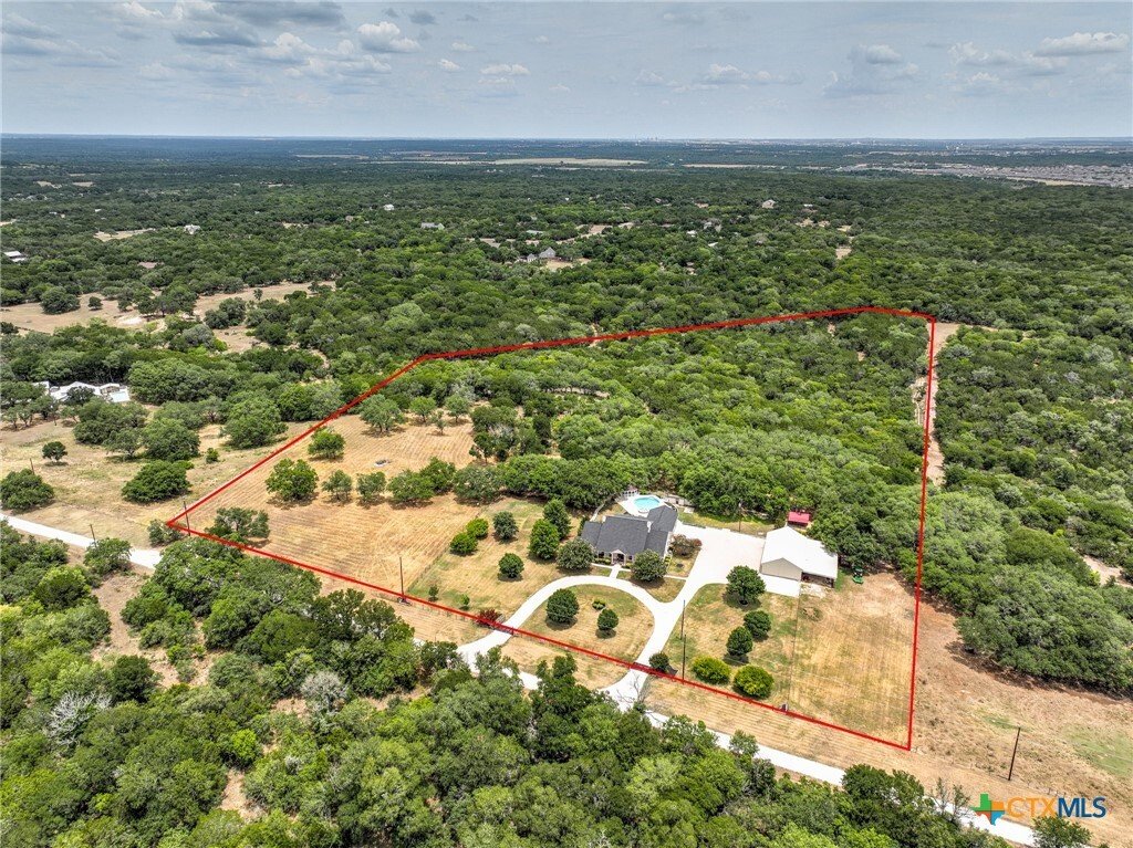 House in San Marcos, Texas, United States 2 - 18164868