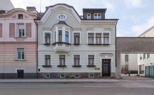 Maison de ville à Linz, Haute-Autriche, Autriche 1