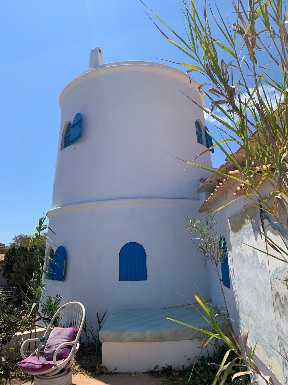 Finca in Formentera, Balearic Islands, Spain 3 - 17904377