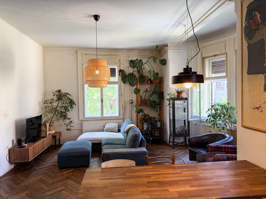 Apartment in Ljubljana, Ljubljana, Slovenia 2 - 18151679