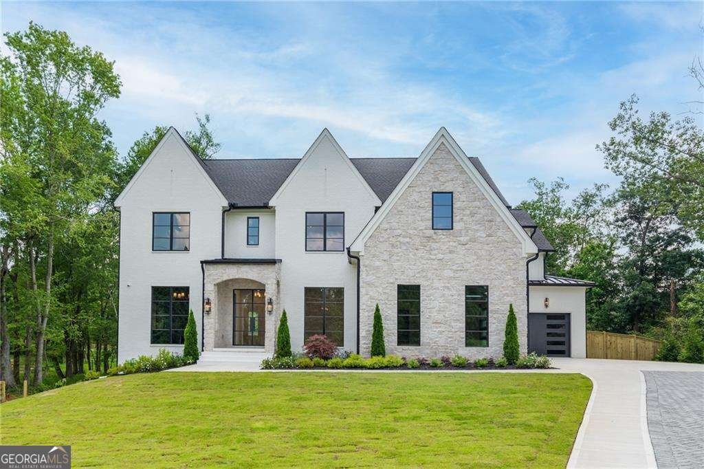 House in Alpharetta, Georgia, United States 1 - 18160222