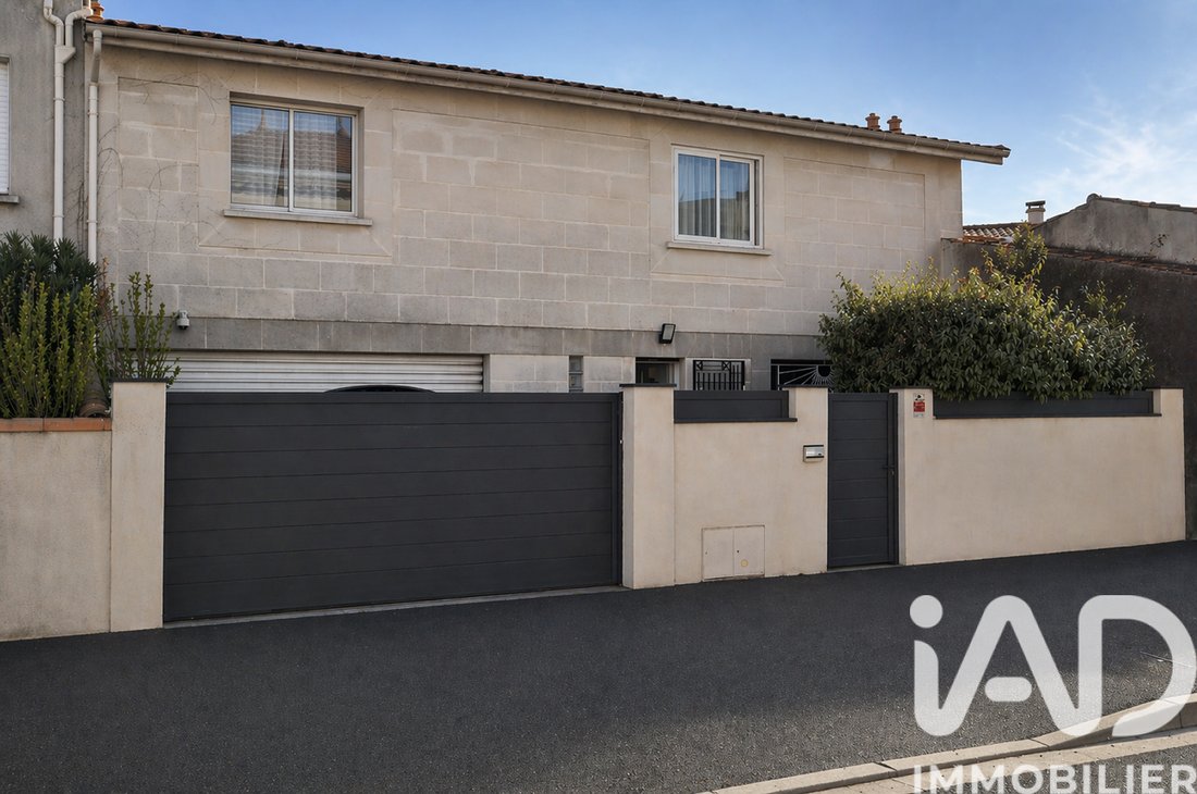 House in Centre-Ermitage, Le Bouscat, France 2 - 17746369