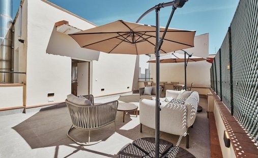 Apartamento en Chamberí, Madrid, España 1