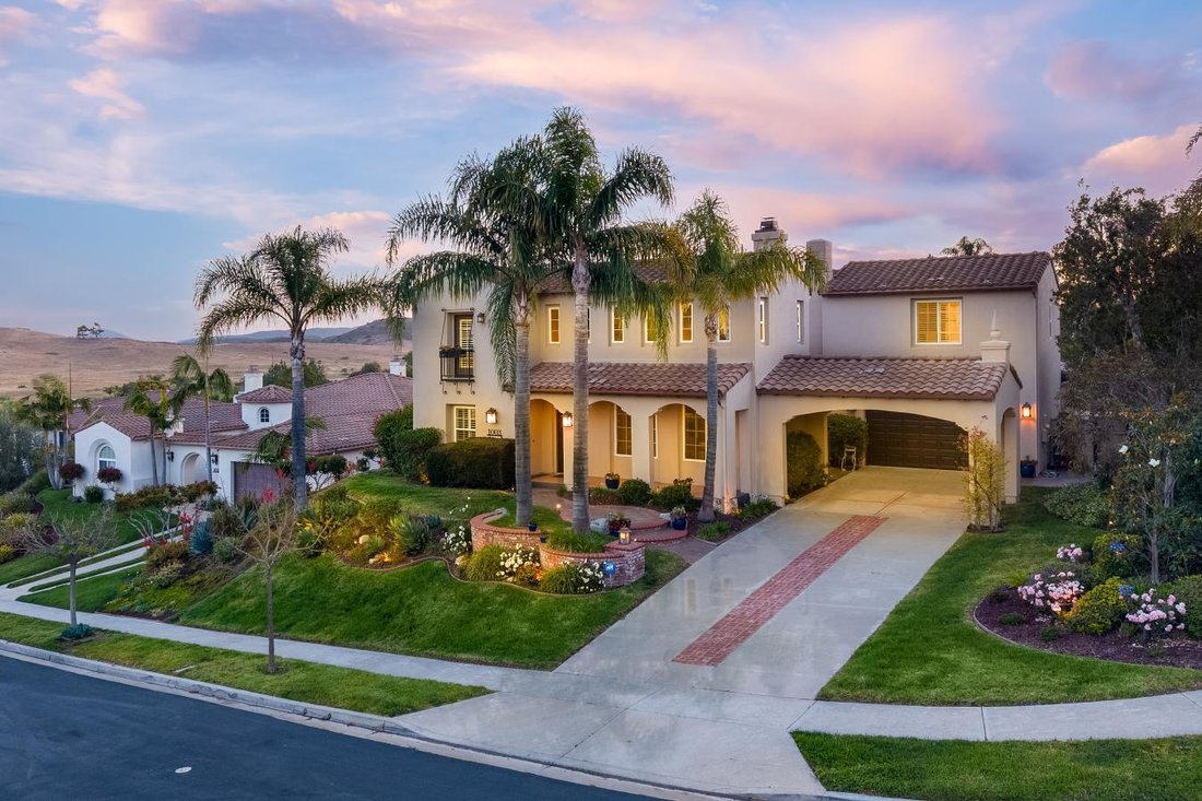 House in Thousand Oaks, California, United States 1 - 18099044