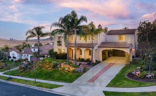 House in Thousand Oaks, California, United States 1