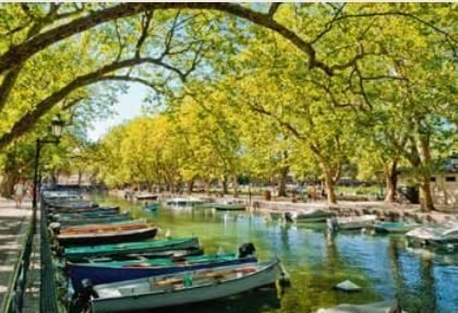 Apartment in Gare, Annecy, France 5 - 12848907