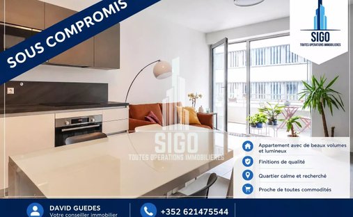 Apartment in Luxembourg, Luxembourg, Luxembourg 1