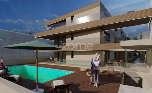 Appartamento a Esposende, Marinhas e Gandra, Braga, Portogallo 1