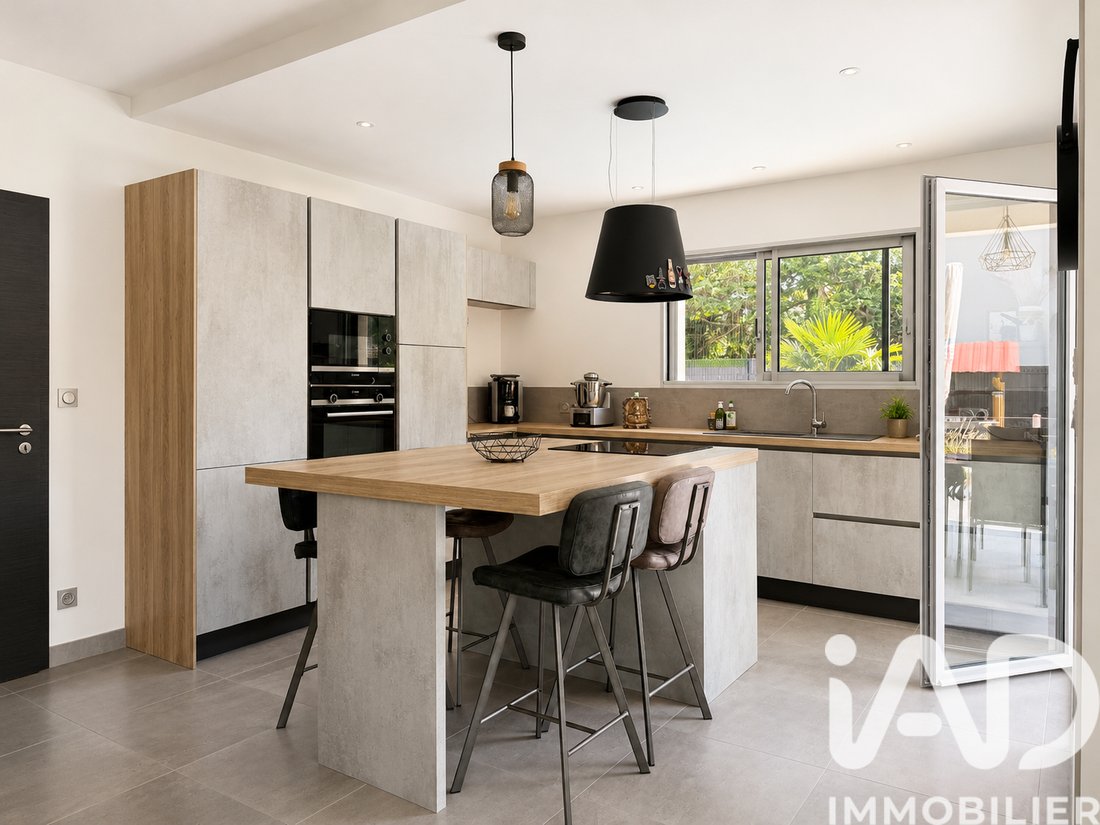 House in Brindas, Auvergne-Rhône-Alpes, France 2 - 18169325