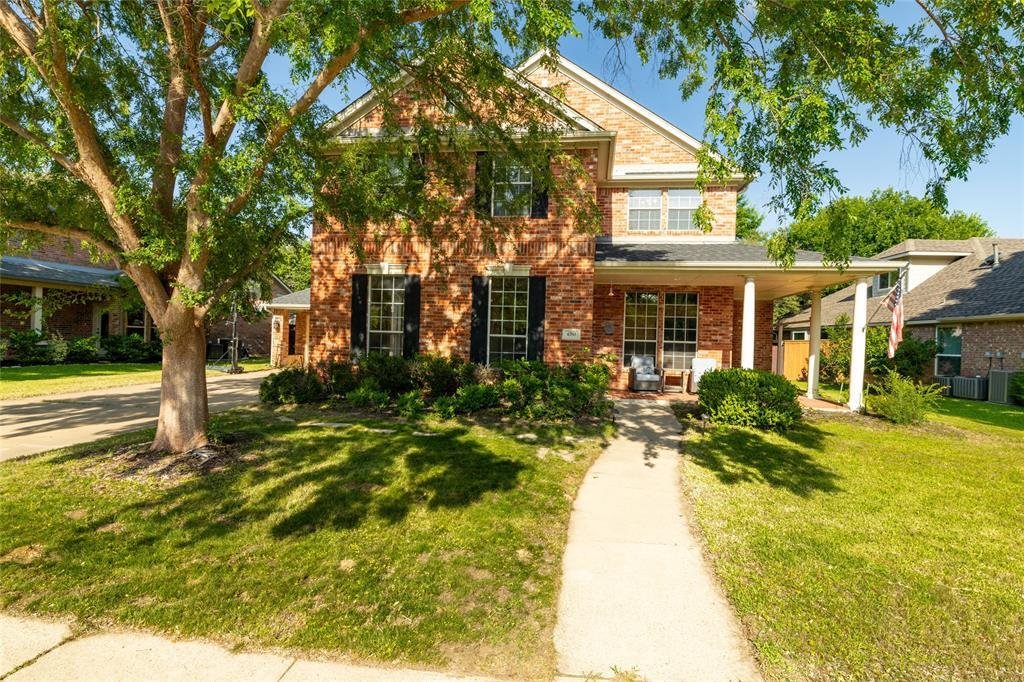 House in Flower Mound, Texas, United States 1 - 18165067