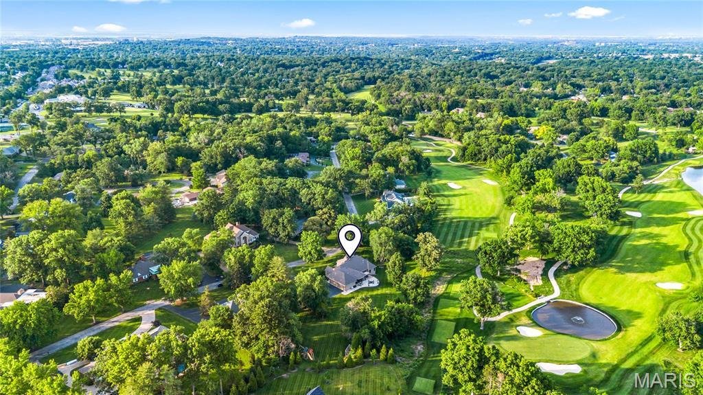 House in Town and Country, Missouri, United States 5 - 18163839