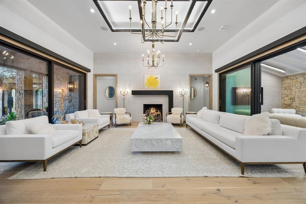 House in Keller, Texas, United States 4 - 18163104