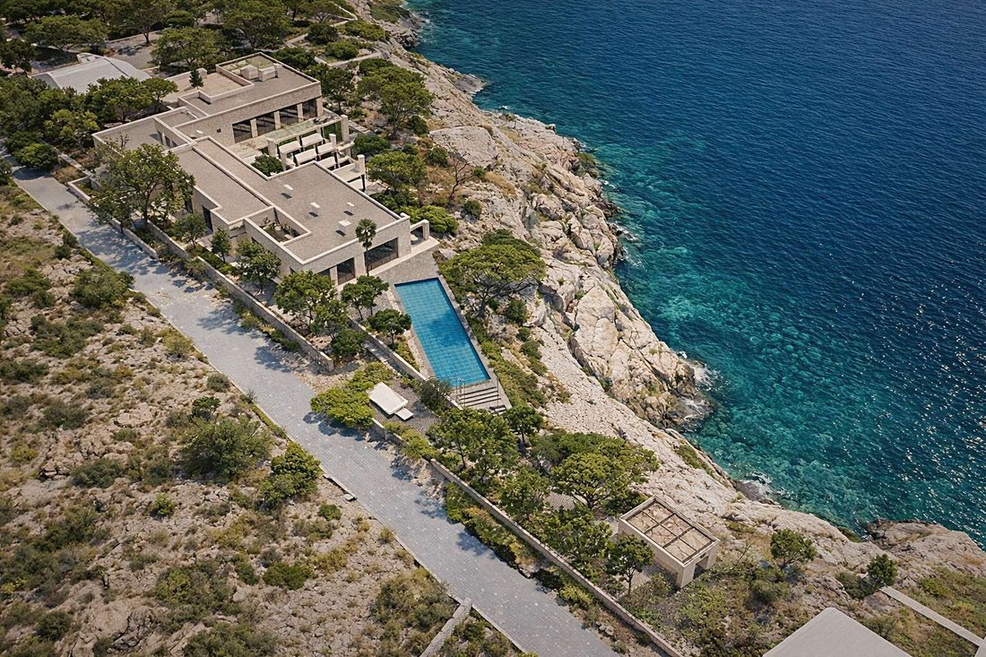 Villa in Santanyi, Balearic Islands, Spain 1 - 16998817