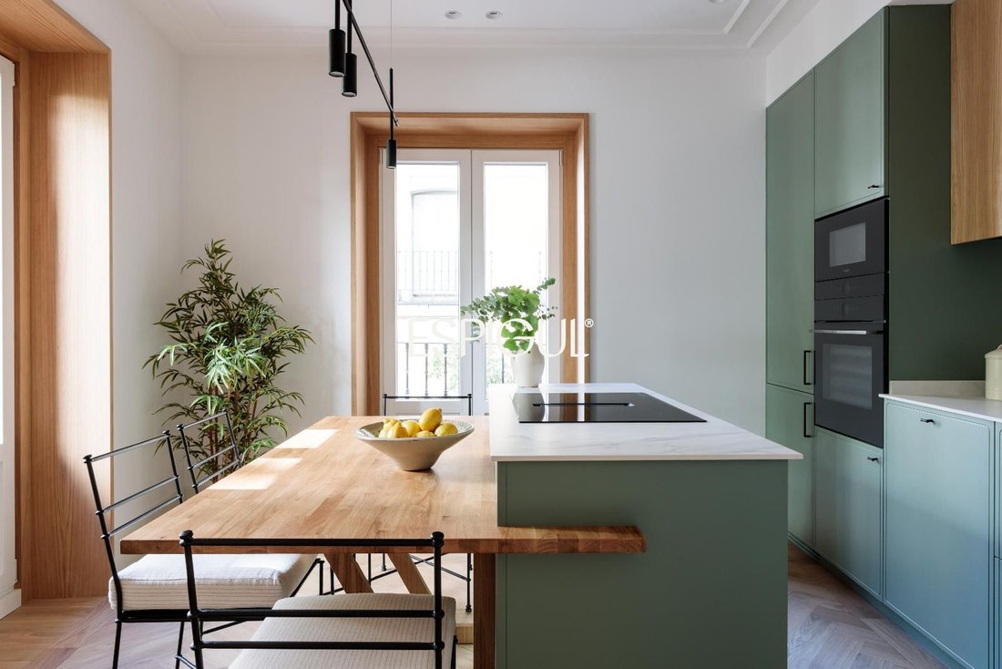 Apartment in Centro, Madrid, Spain 1 - 18154238