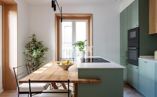 Appartement à Centro, Madrid, Espagne 1