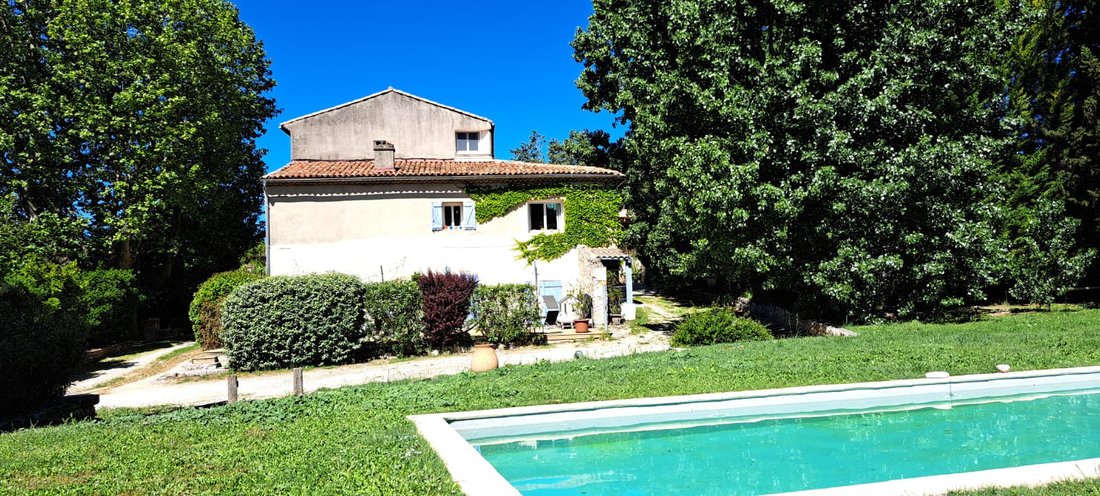 Apartment in Le Tholonet, Provence-Alpes-Côte d'Azur, France 2 - 18160522