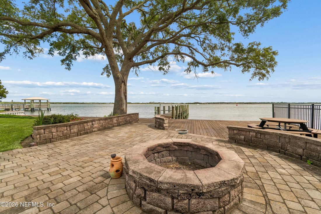 House in Jacksonville, Florida, United States 1 - 18154698