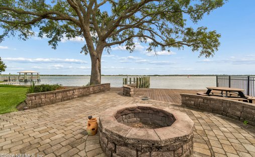 House in Jacksonville, Florida, United States 1