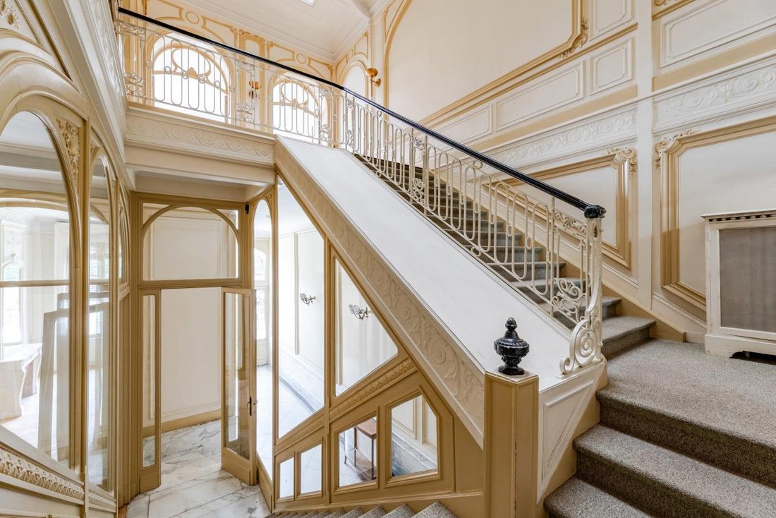 House in Elsene, Brussels, Belgium 4 - 18168083