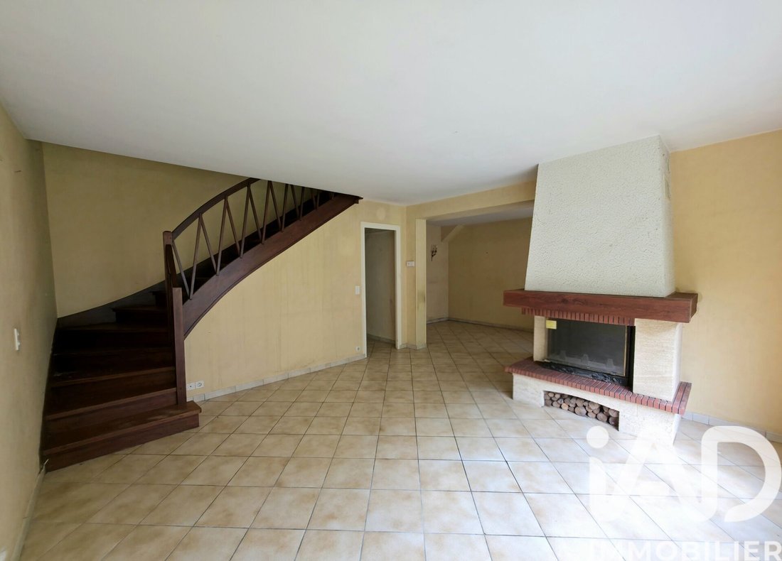 House in Le Chesnay, Le Chesnay-Rocquencourt, France 1 - 18161238