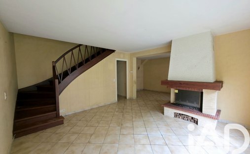 Casa a Le Chesnay, Le Chesnay-Rocquencourt, Francia 1