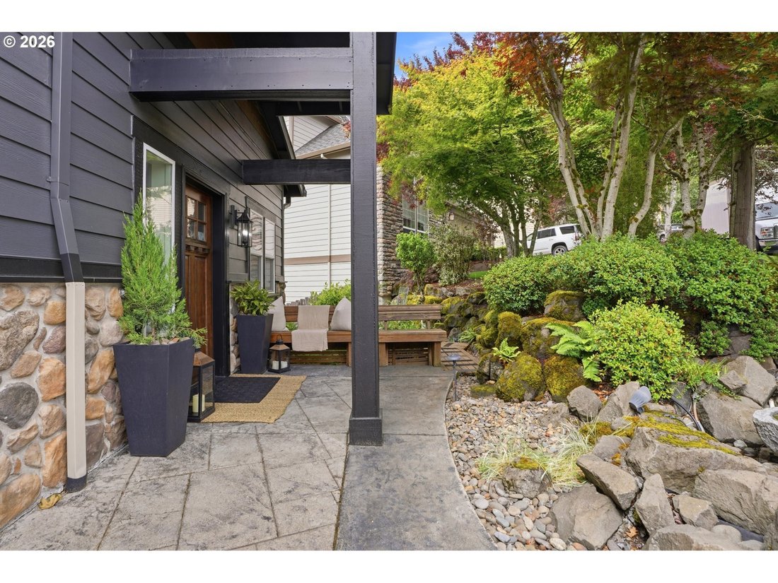House in Portland, Oregon, United States 2 - 18160080