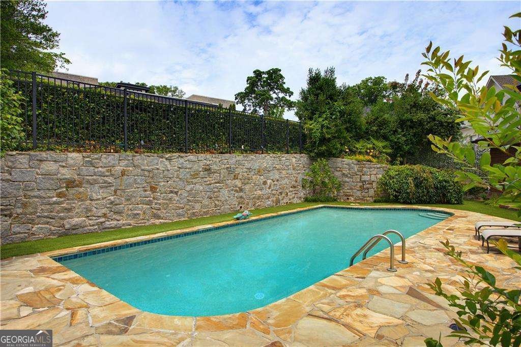 House in Atlanta, Georgia, United States 5 - 18160278