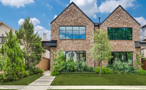 Casa a Dallas, Texas, Stati Uniti 1