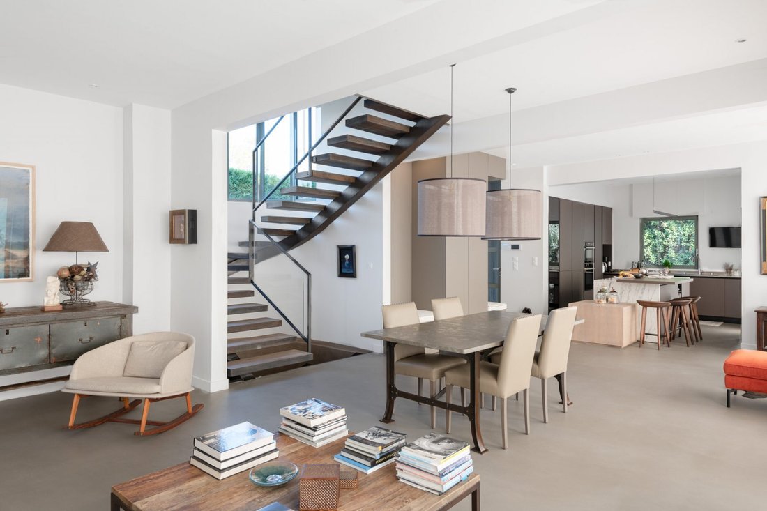 Villa in Vétraz-Monthoux, Auvergne-Rhône-Alpes, France 4 - 13294801