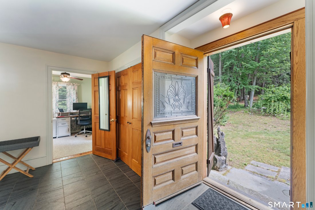 House in Pomfret, Connecticut, United States 3 - 18154745