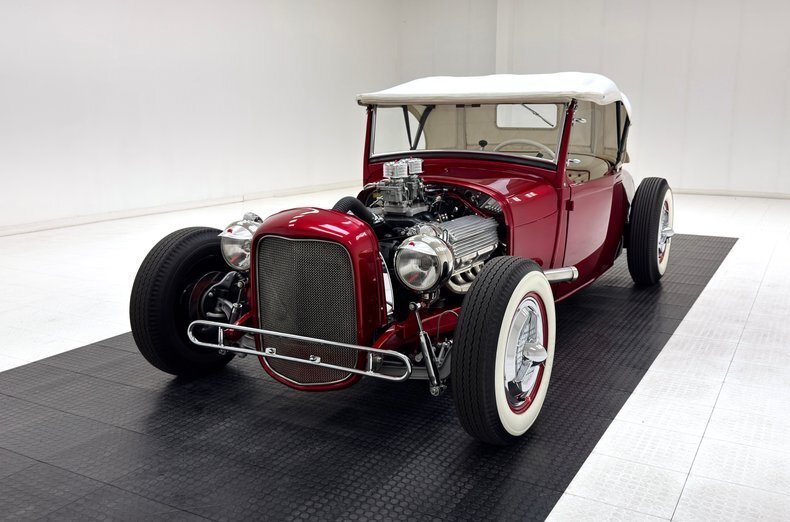 Hot Rod in Morgantown, United States 1 - 18162545