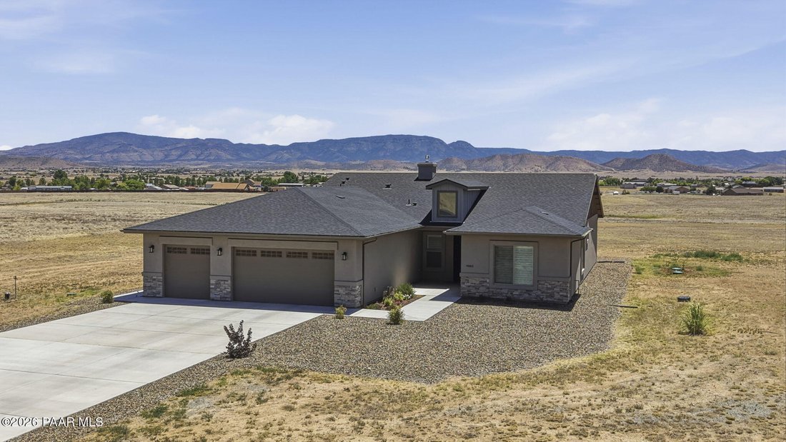 House in Prescott Valley, Arizona, United States 4 - 18162304