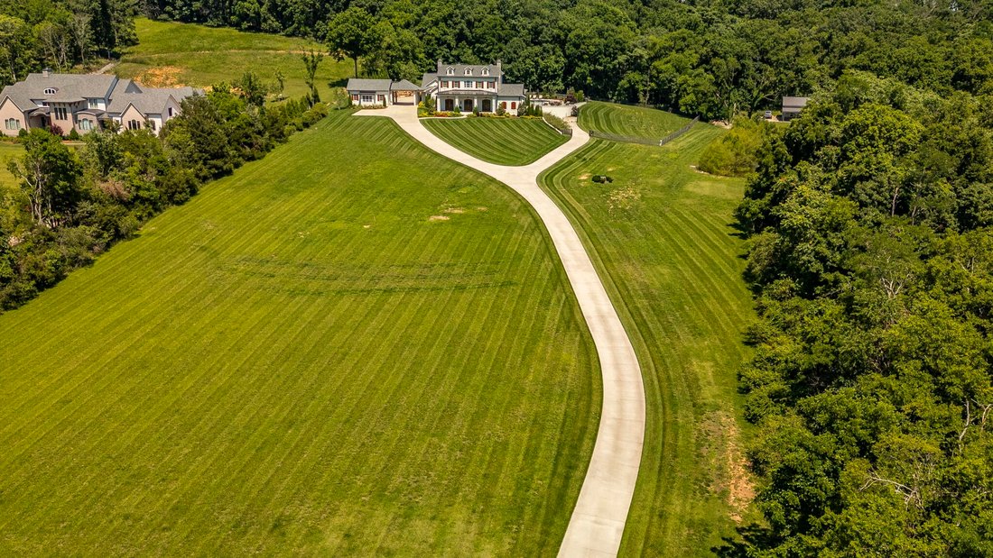 House in Hendersonville, Tennessee, United States 2 - 18156809