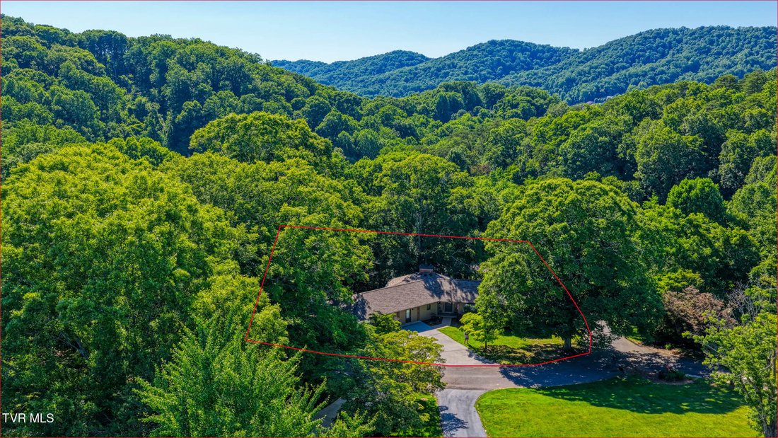 House in Rogersville, Tennessee, United States 3 - 18171854