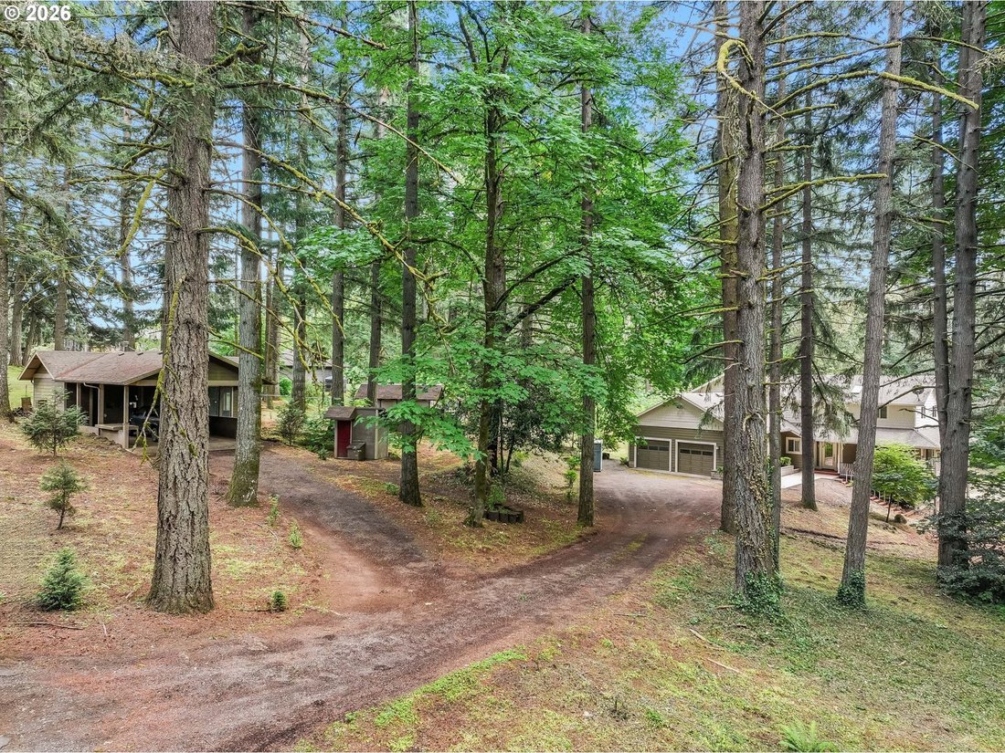 House in Sherwood, Oregon, United States 2 - 18149904