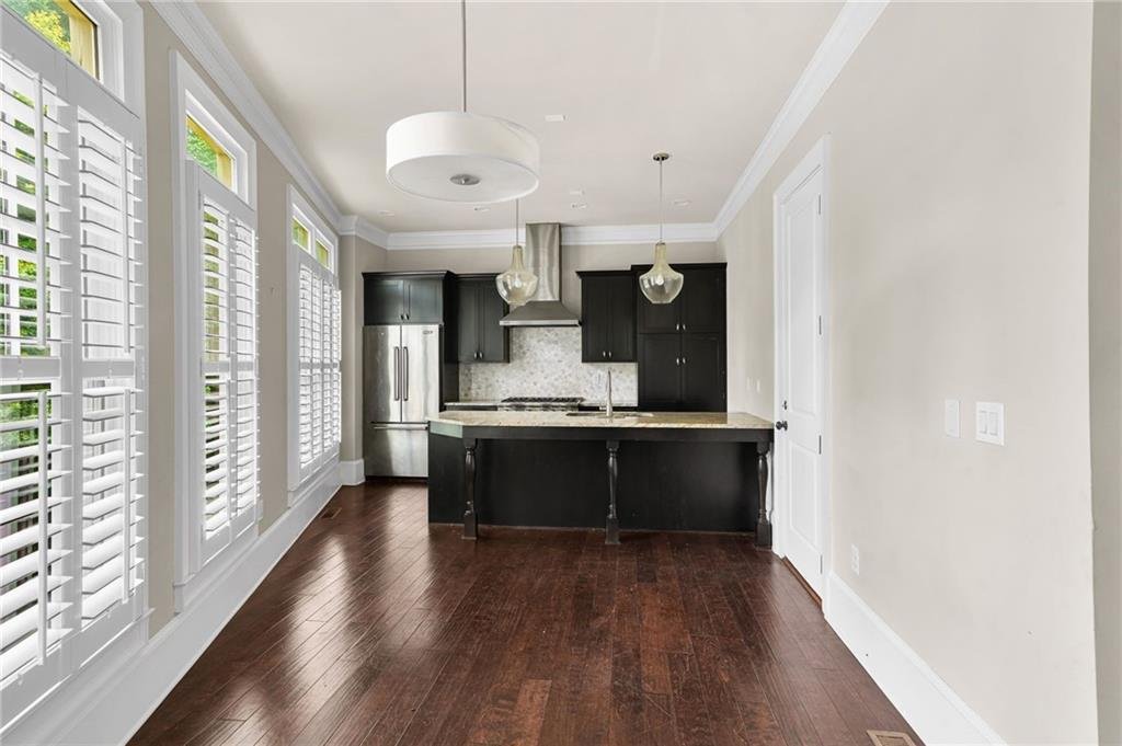 Townhouse in Atlanta, Georgia, United States 5 - 18155208