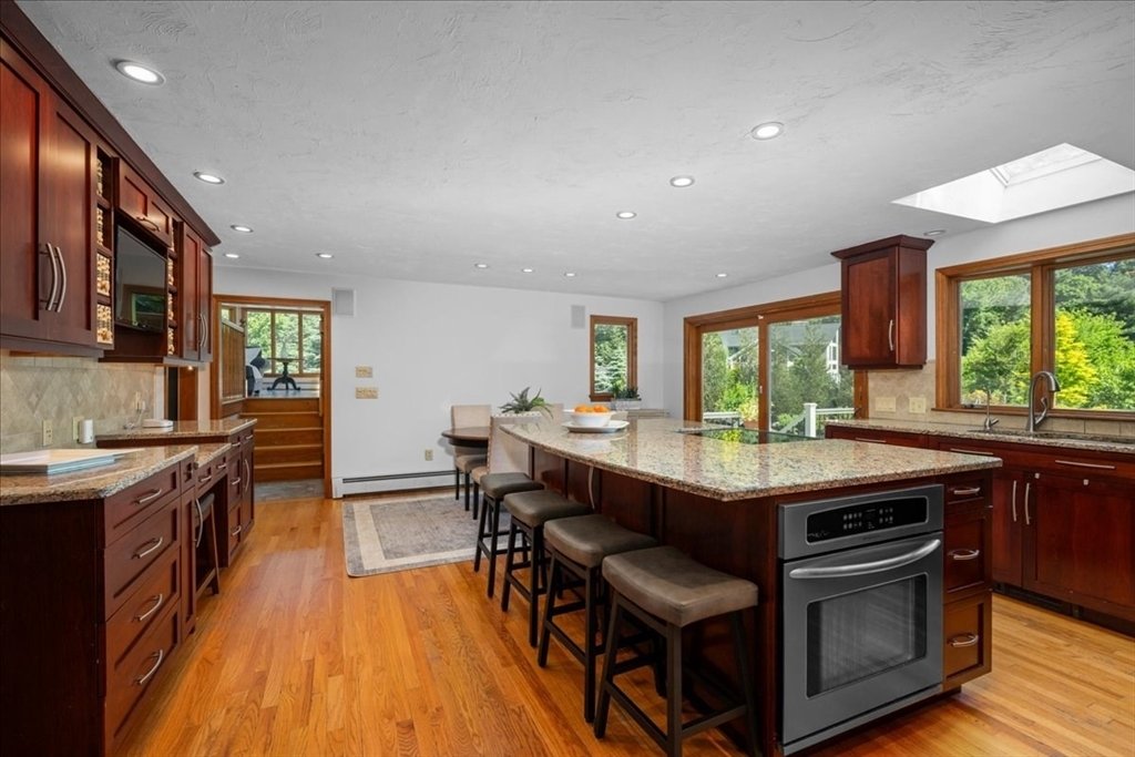 House in Northborough, Massachusetts, United States 5 - 18161505